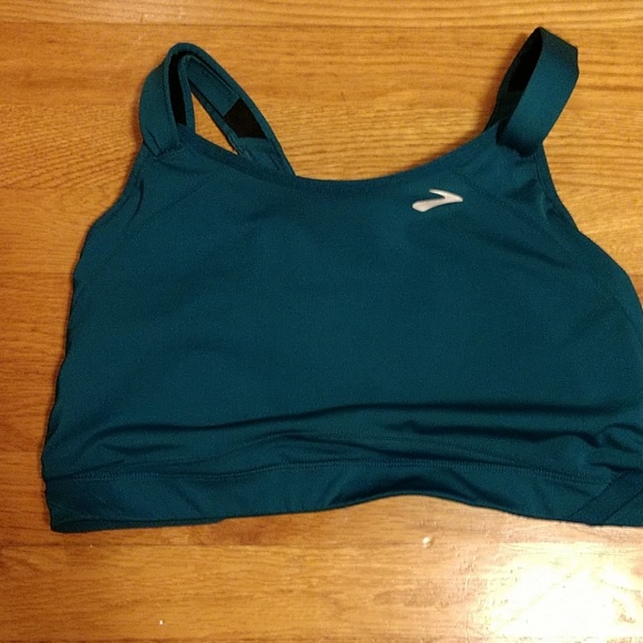 38f sports bra